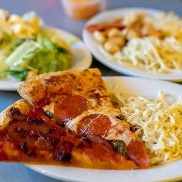 Eat & Drink Unlimited Food & Soft Drinks Jake’s Unlimited