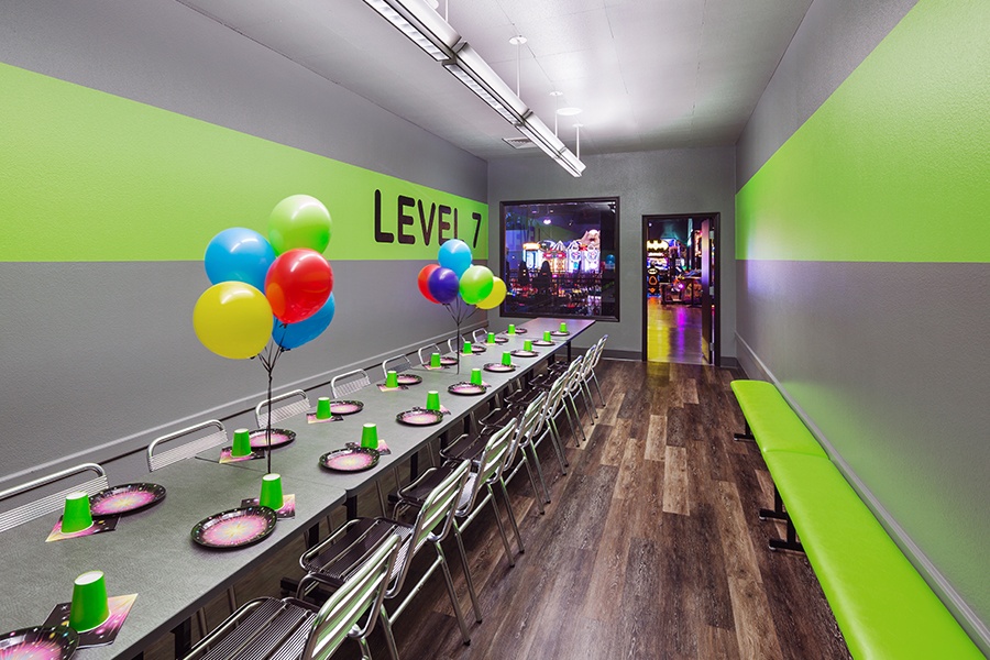 Dining Rooms, Bars & Event Spaces Party Venues Jake’s Unlimited