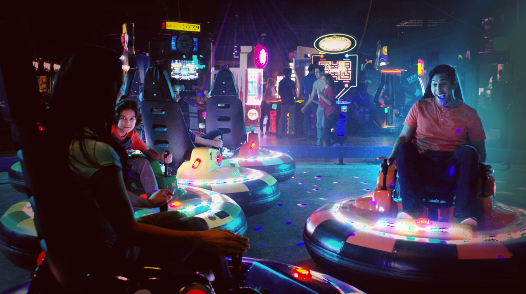 jake's unlimited virtual reality games places near me