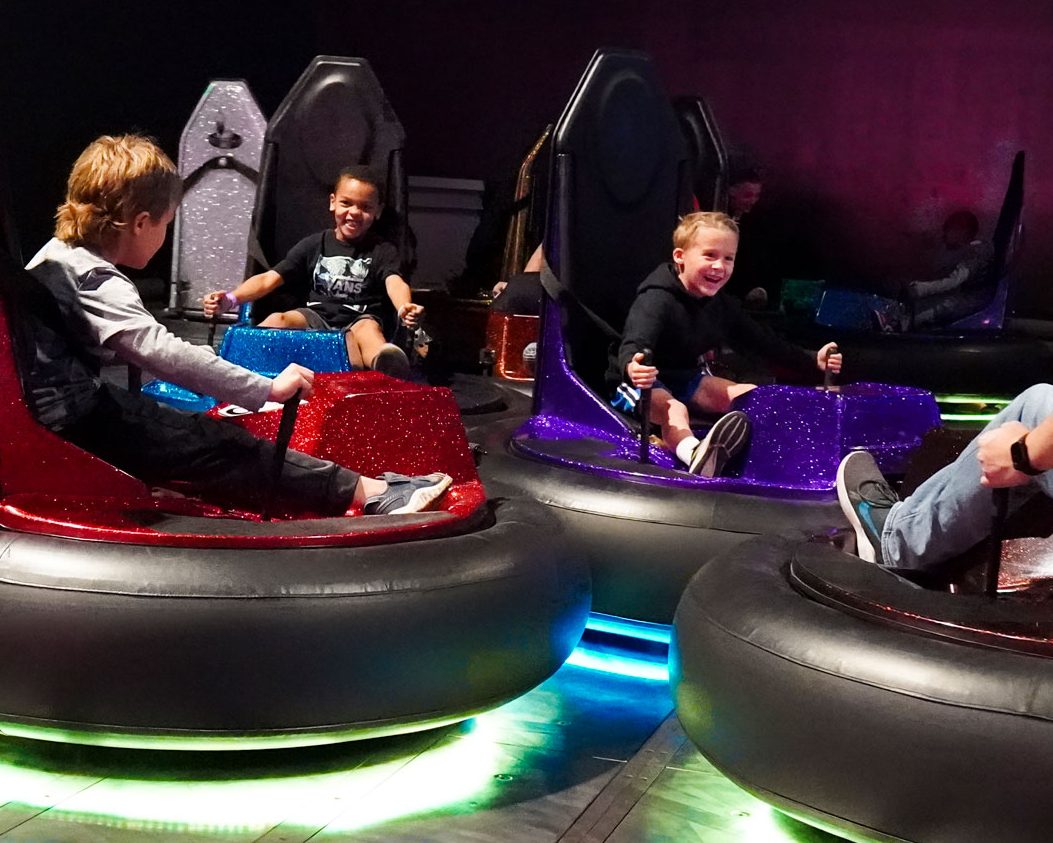 Krazee-Whirl-Bumper-Cars-Young-Boys
