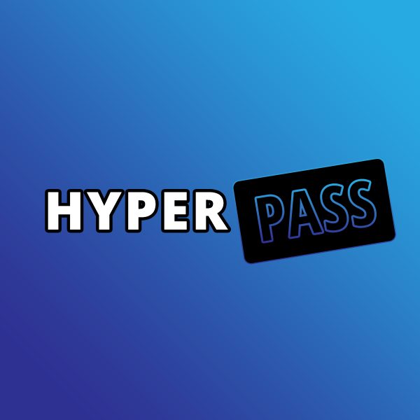 Hyper Pass