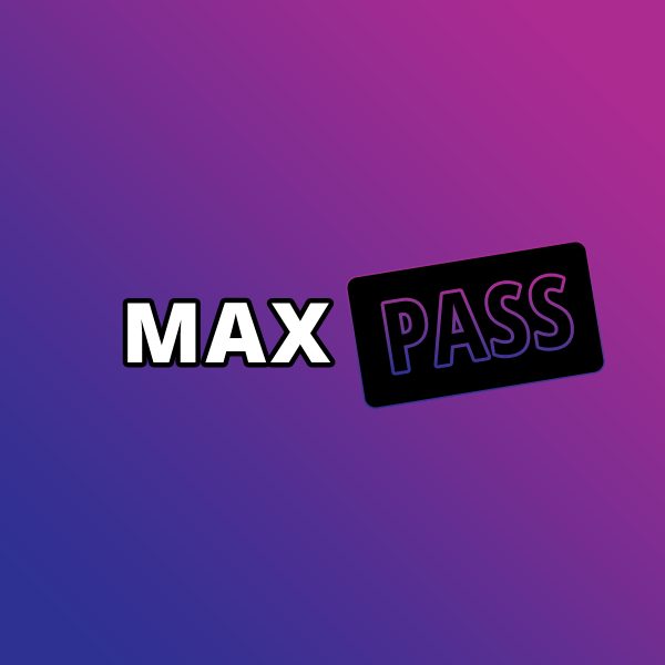 Max Pass