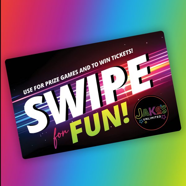 $40 Swipe Card for $20